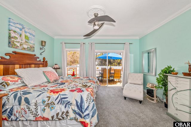 1025 Martins Point Road Lot 7, Kitty Hawk, NC 27949