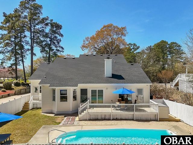 1025 Martins Point Road Lot 7, Kitty Hawk, NC 27949