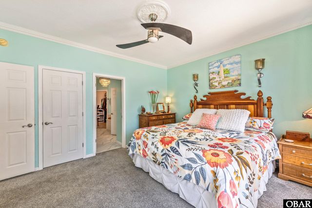 1025 Martins Point Road Lot 7, Kitty Hawk, NC 27949