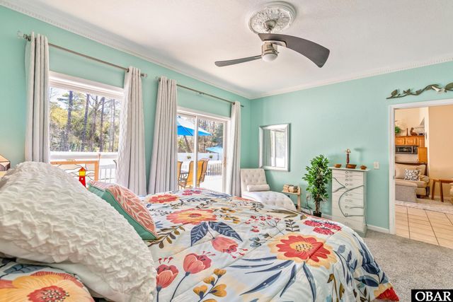 1025 Martins Point Road Lot 7, Kitty Hawk, NC 27949