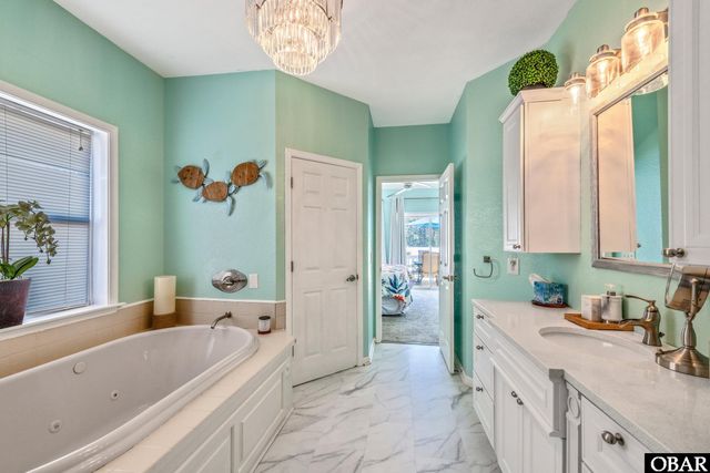 1025 Martins Point Road Lot 7, Kitty Hawk, NC 27949