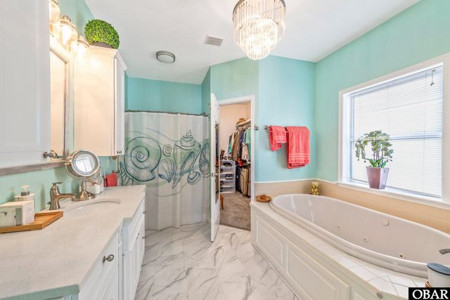 1025 Martins Point Road Lot 7, Kitty Hawk, NC 27949