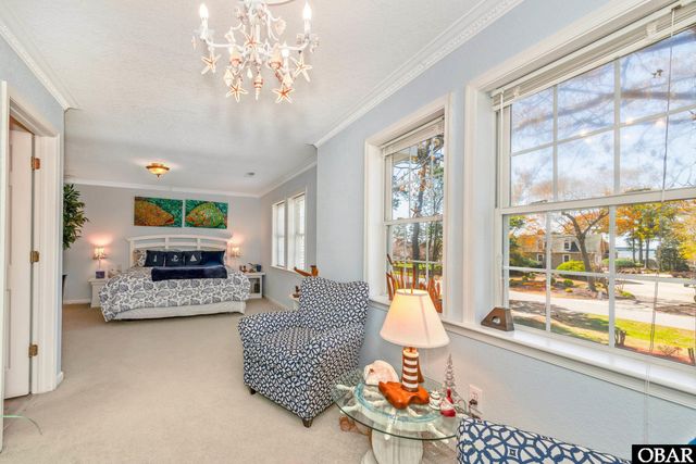 1025 Martins Point Road Lot 7, Kitty Hawk, NC 27949