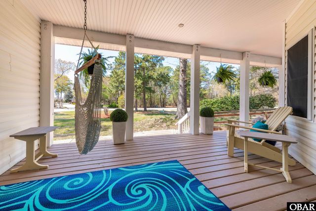 1025 Martins Point Road Lot 7, Kitty Hawk, NC 27949