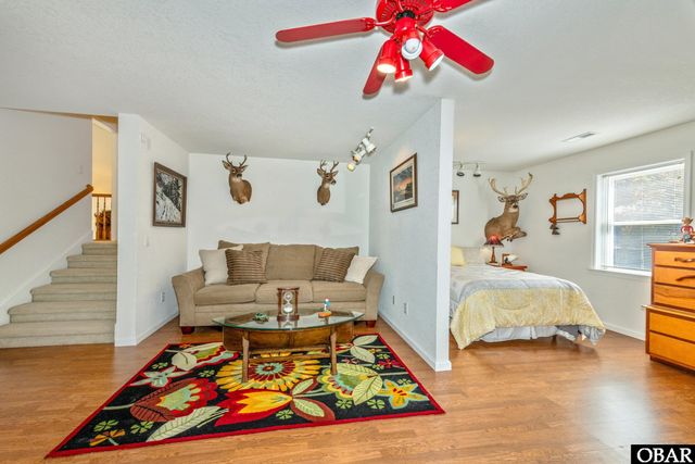 1025 Martins Point Road Lot 7, Kitty Hawk, NC 27949