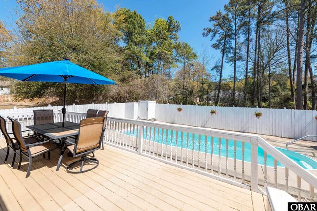 1025 Martins Point Road Lot 7, Kitty Hawk, NC 27949