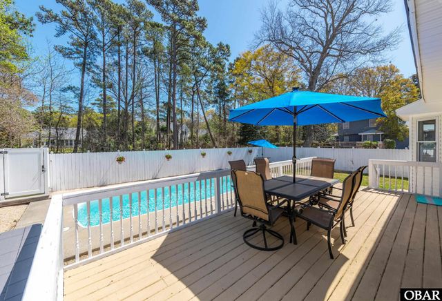 1025 Martins Point Road Lot 7, Kitty Hawk, NC 27949