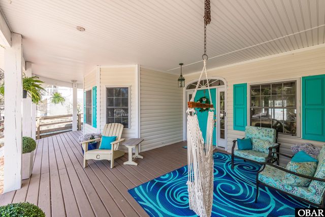 1025 Martins Point Road Lot 7, Kitty Hawk, NC 27949