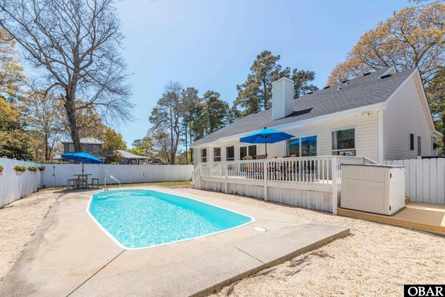 1025 Martins Point Road Lot 7, Kitty Hawk, NC 27949