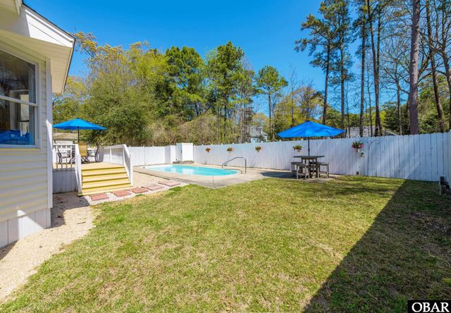 1025 Martins Point Road Lot 7, Kitty Hawk, NC 27949