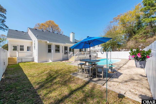 1025 Martins Point Road Lot 7, Kitty Hawk, NC 27949