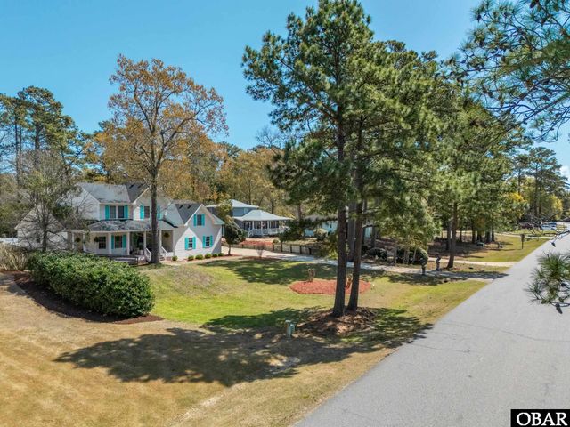 1025 Martins Point Road Lot 7, Kitty Hawk, NC 27949