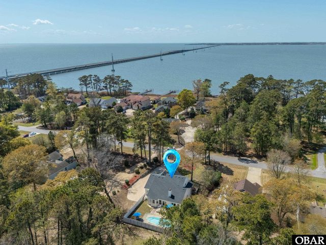 1025 Martins Point Road Lot 7, Kitty Hawk, NC 27949