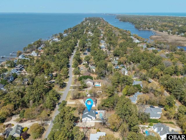1025 Martins Point Road Lot 7, Kitty Hawk, NC 27949