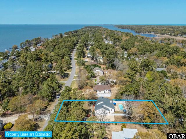 1025 Martins Point Road Lot 7, Kitty Hawk, NC 27949