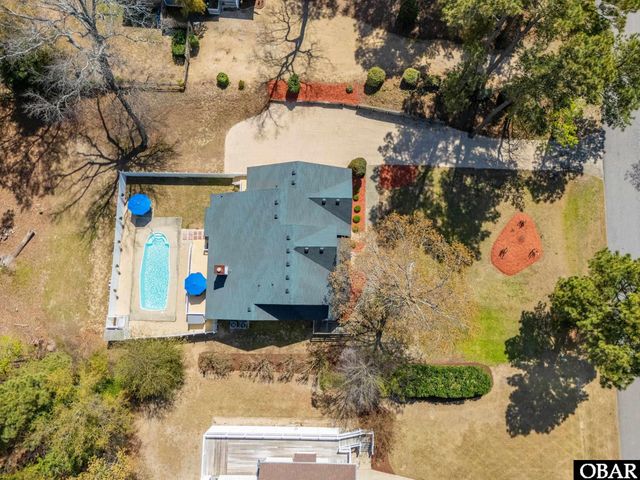 1025 Martins Point Road Lot 7, Kitty Hawk, NC 27949