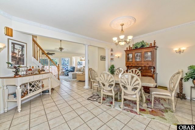 1025 Martins Point Road Lot 7, Kitty Hawk, NC 27949