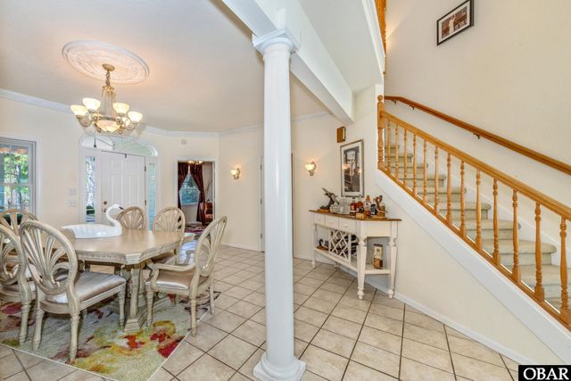 1025 Martins Point Road Lot 7, Kitty Hawk, NC 27949