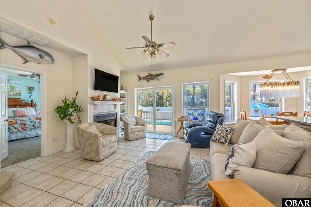 1025 Martins Point Road Lot 7, Kitty Hawk, NC 27949