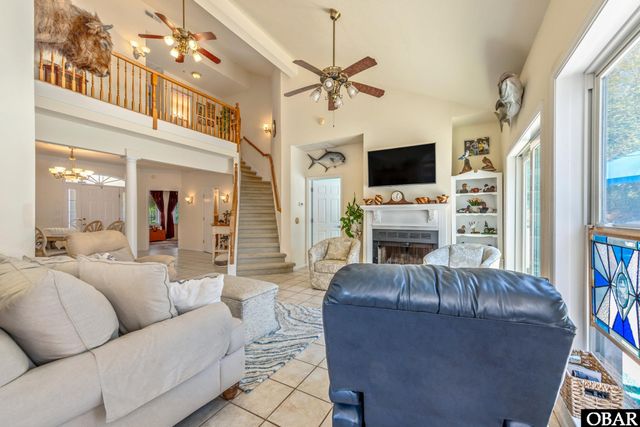 1025 Martins Point Road Lot 7, Kitty Hawk, NC 27949