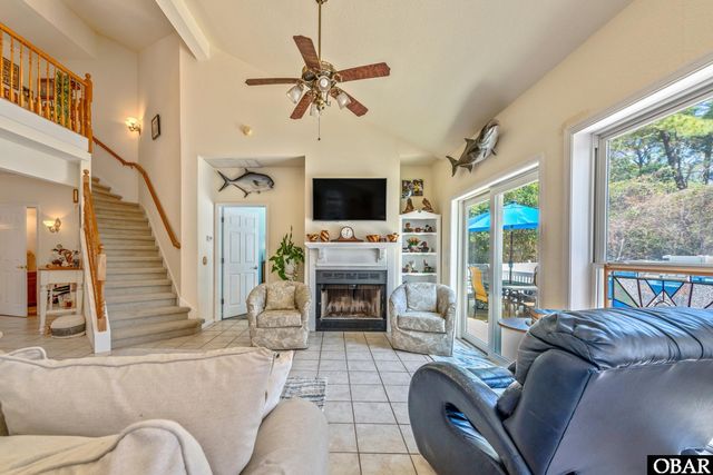 1025 Martins Point Road Lot 7, Kitty Hawk, NC 27949