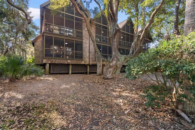 4278 Mariners Watch Drive, Kiawah Island, SC 29455