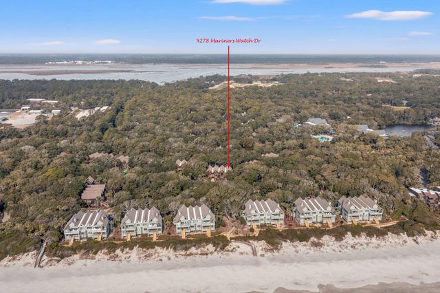 4278 Mariners Watch Drive, Kiawah Island, SC 29455