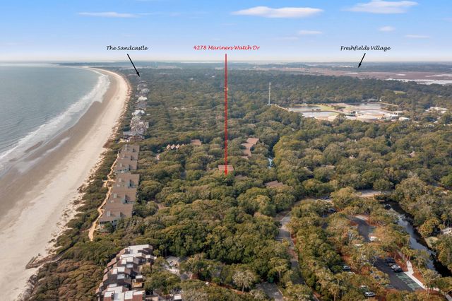 4278 Mariners Watch Drive, Kiawah Island, SC 29455