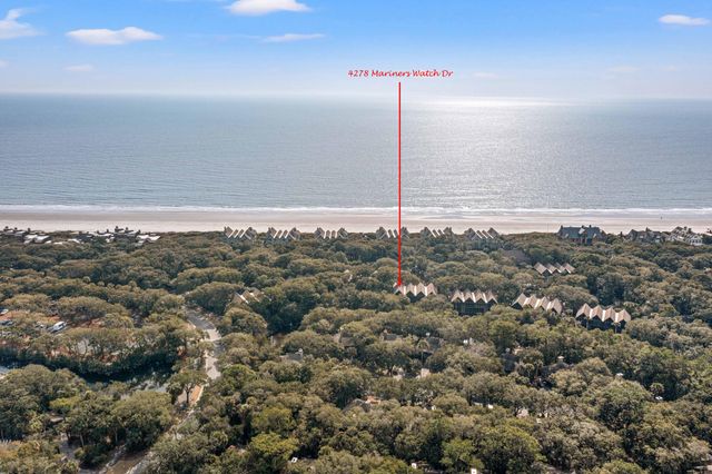 4278 Mariners Watch Drive, Kiawah Island, SC 29455