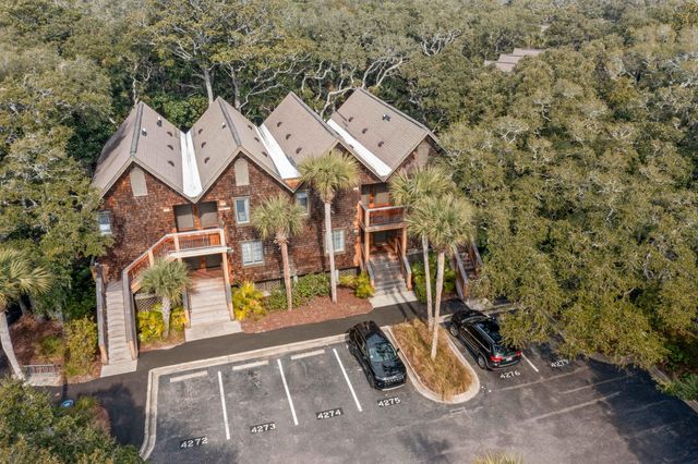 4278 Mariners Watch Drive, Kiawah Island, SC 29455