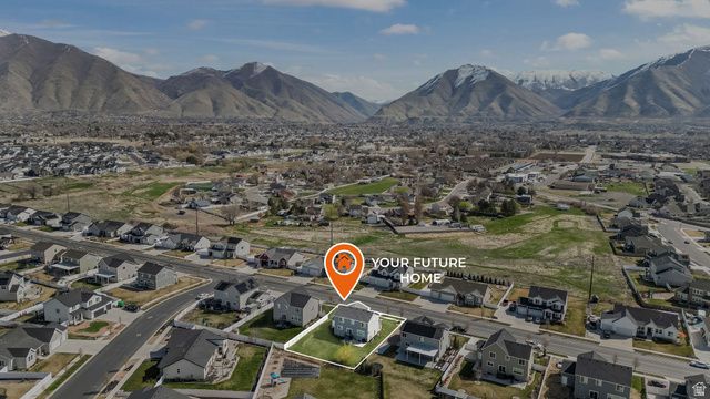 442 S DOUBLEDAY ST, Mapleton, UT 84664