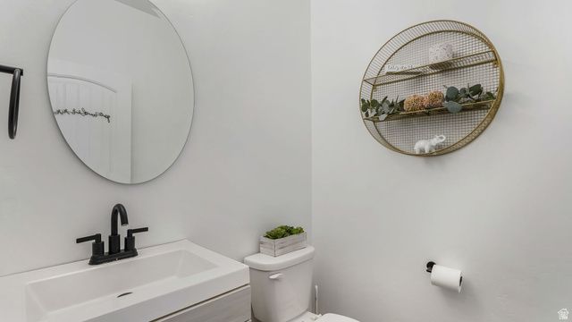 442 S DOUBLEDAY ST, Mapleton, UT 84664