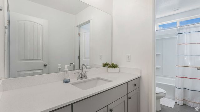 442 S DOUBLEDAY ST, Mapleton, UT 84664