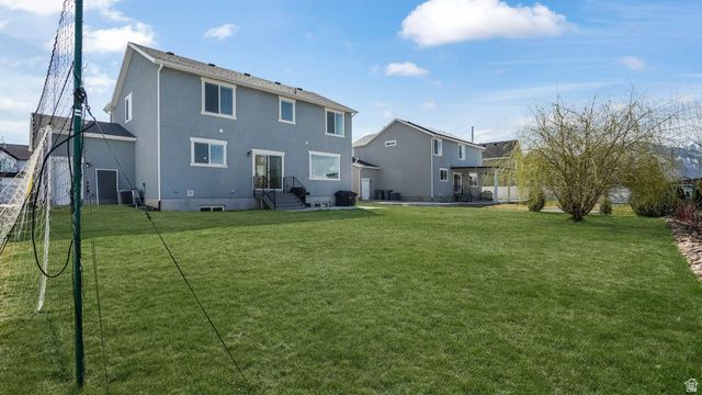 442 S DOUBLEDAY ST, Mapleton, UT 84664