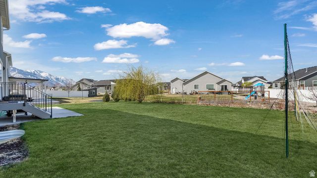 442 S DOUBLEDAY ST, Mapleton, UT 84664