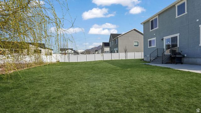 442 S DOUBLEDAY ST, Mapleton, UT 84664