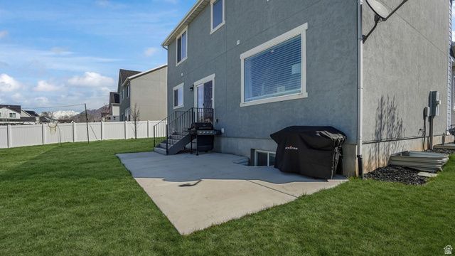 442 S DOUBLEDAY ST, Mapleton, UT 84664