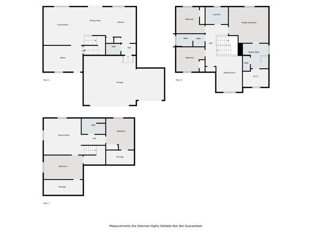 442 S DOUBLEDAY ST, Mapleton, UT 84664