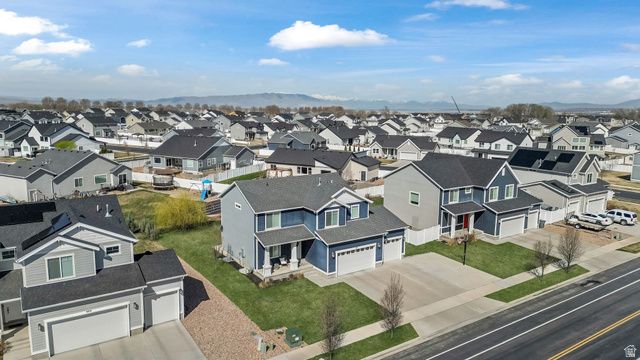 442 S DOUBLEDAY ST, Mapleton, UT 84664