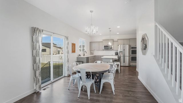 442 S DOUBLEDAY ST, Mapleton, UT 84664