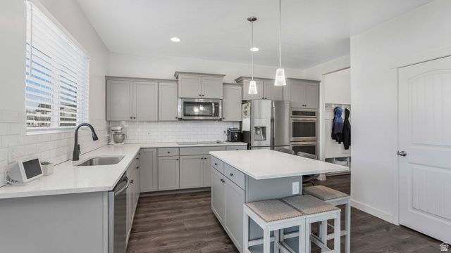 442 S DOUBLEDAY ST, Mapleton, UT 84664