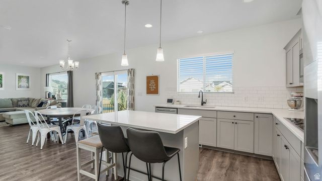 442 S DOUBLEDAY ST, Mapleton, UT 84664