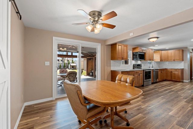 2466 PECAN STREET, Green Bay, WI 54311