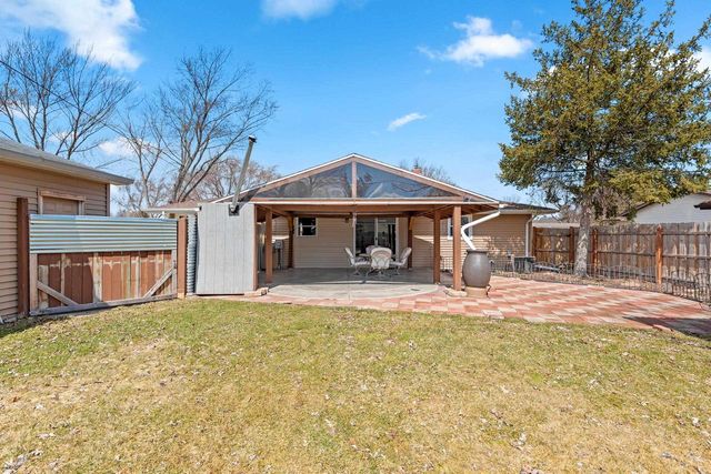 2466 PECAN STREET, Green Bay, WI 54311