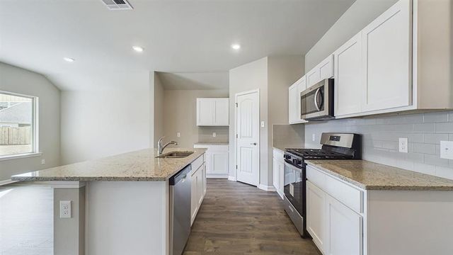 8103 Caden Lane, Iowa, LA 70647