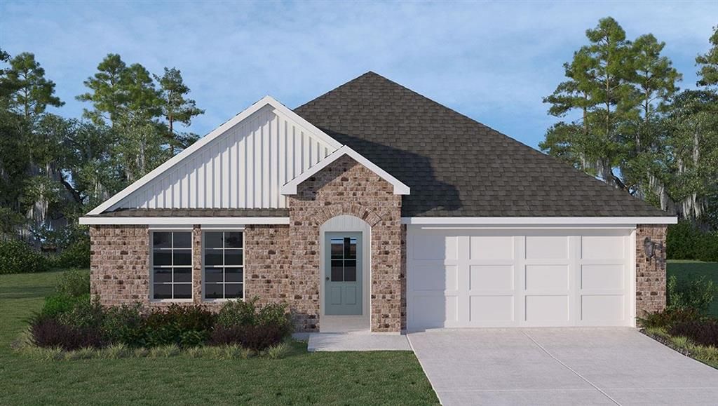 8103 Caden Lane, Iowa, LA 70647