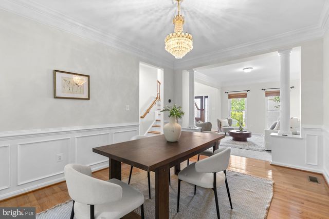 8022 HIGH CASTLE RD, Ellicott City, MD 21043