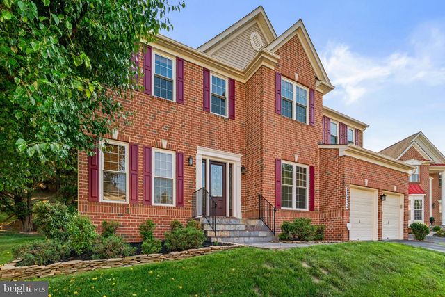 8022 HIGH CASTLE RD, Ellicott City, MD 21043