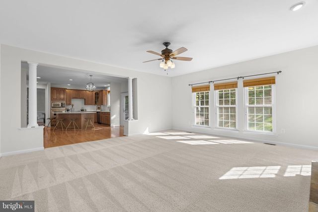 8022 HIGH CASTLE RD, Ellicott City, MD 21043