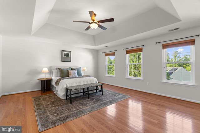 8022 HIGH CASTLE RD, Ellicott City, MD 21043